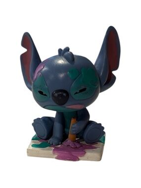 Disney Stitch Toy